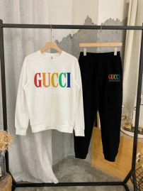 Picture of Gucci SweatSuits _SKUGucciM-5XLkdtn17428778